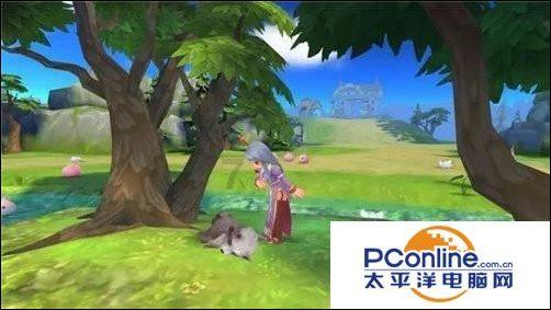 浪漫衣裙